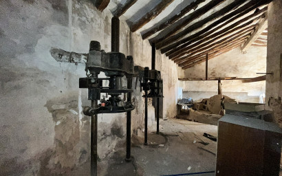 Resale - Finca / Country Property -
El Canton