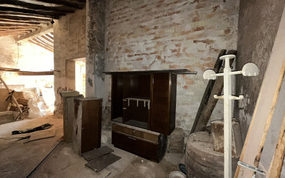 Resale - Finca / Country Property -
El Canton