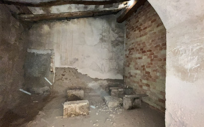 Resale - Finca / Country Property -
El Canton