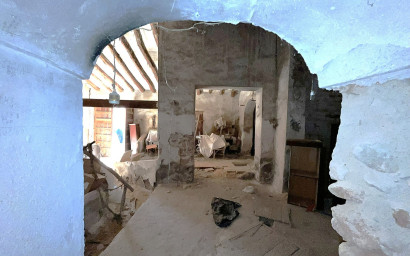 Resale - Finca / Country Property -
El Canton