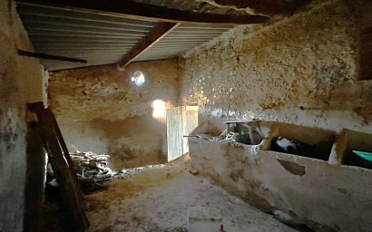 Resale - Finca / Country Property -
El Canton