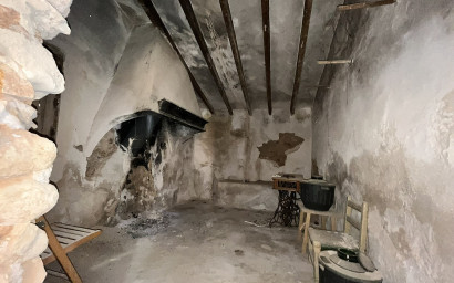 Resale - Finca / Country Property -
El Canton