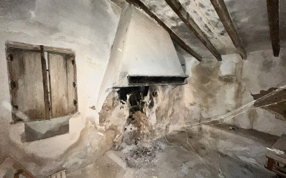 Resale - Finca / Country Property -
El Canton