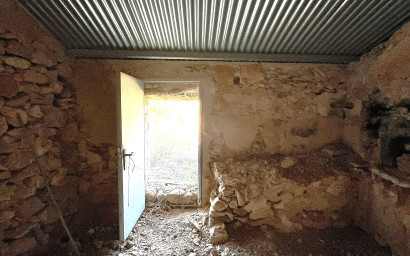 Resale - Finca / Country Property -
El Canton