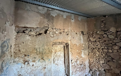 Resale - Finca / Country Property -
El Canton