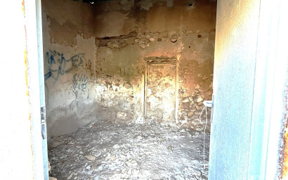 Resale - Finca / Country Property -
El Canton