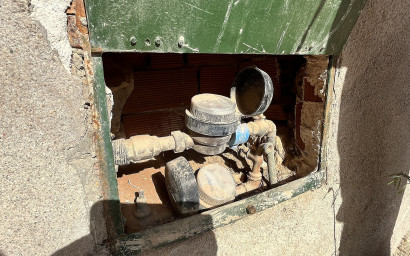 Resale - Finca / Country Property -
El Canton