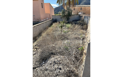 Resale - Finca / Country Property -
El Canton