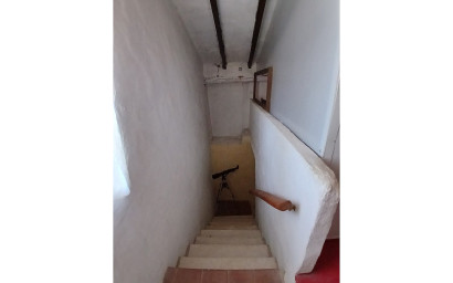 Herverkoop - Landhuis -
Caudete