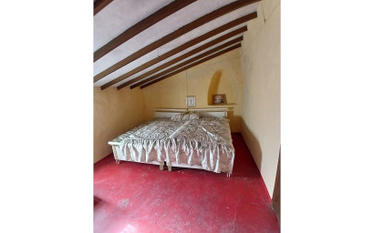 Herverkoop - Landhuis -
Caudete