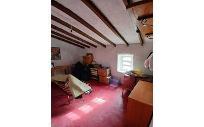 Herverkoop - Landhuis -
Caudete