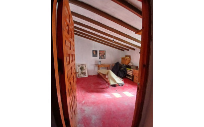 Herverkoop - Landhuis -
Caudete