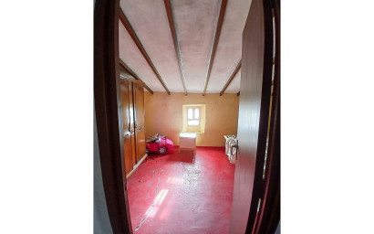 Herverkoop - Landhuis -
Caudete