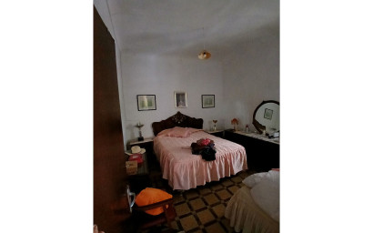 Herverkoop - Landhuis -
Caudete