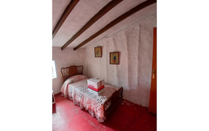 Herverkoop - Landhuis -
Caudete