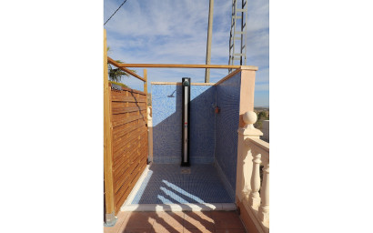 Resale - Villa -
La Romana