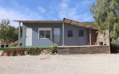 Resale - Villa -
La Romana