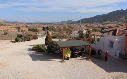 Resale - Villa -
La Romana