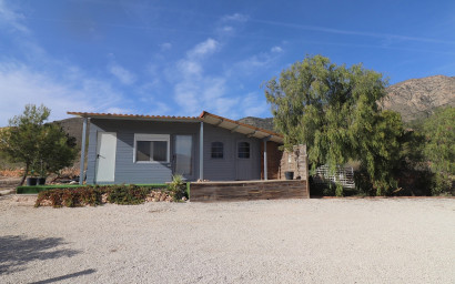 Resale - Villa -
La Romana