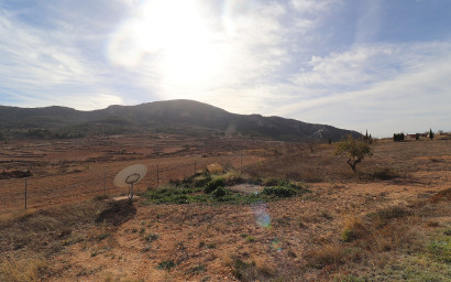 Resale - Villa -
La Romana