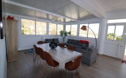 Resale - Villa -
La Romana