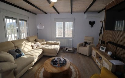 Resale - Villa -
La Romana