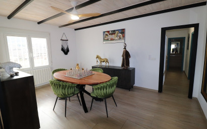 Resale - Villa -
La Romana