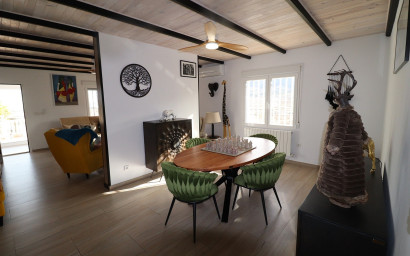 Resale - Villa -
La Romana