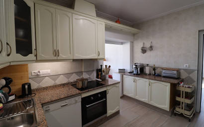 Resale - Villa -
La Romana