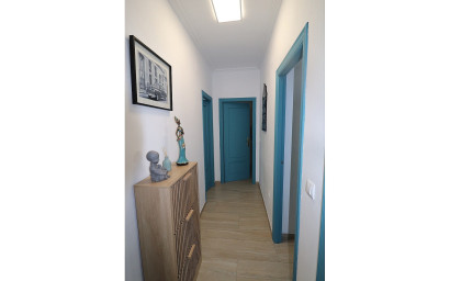 Resale - Villa -
La Romana