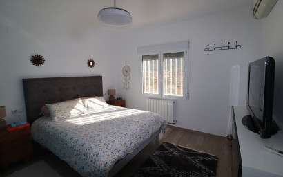 Resale - Villa -
La Romana