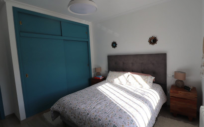 Resale - Villa -
La Romana