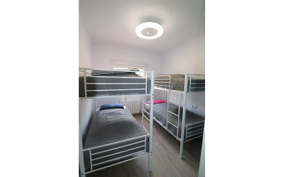 Resale - Villa -
La Romana