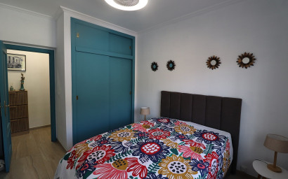 Resale - Villa -
La Romana