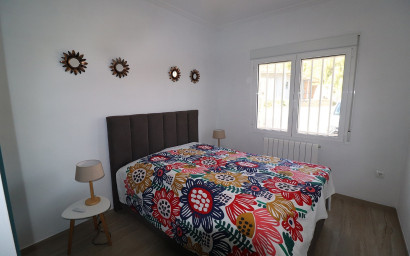 Resale - Villa -
La Romana