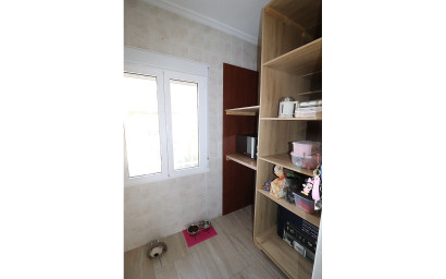 Resale - Villa -
La Romana