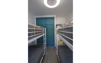 Resale - Villa -
La Romana