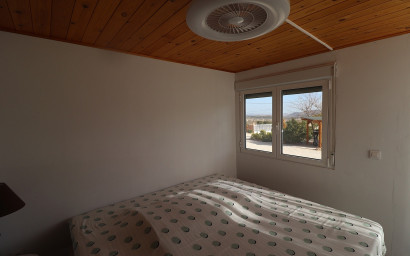 Resale - Villa -
La Romana