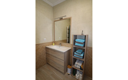 Resale - Villa -
La Romana