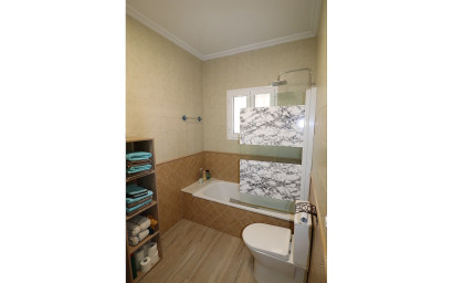 Resale - Villa -
La Romana