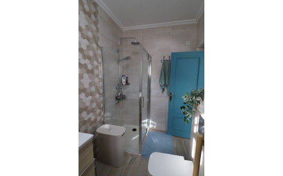 Resale - Villa -
La Romana