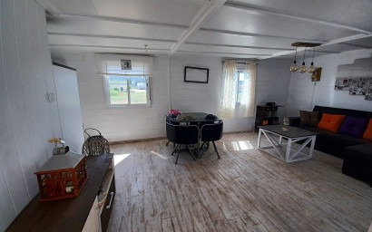 Resale - Villa -
Canada De La Lena