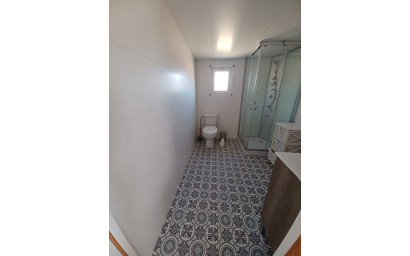 Resale - Villa -
Canada De La Lena