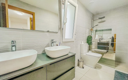 Nouvelle construction - Villa -
Pinoso