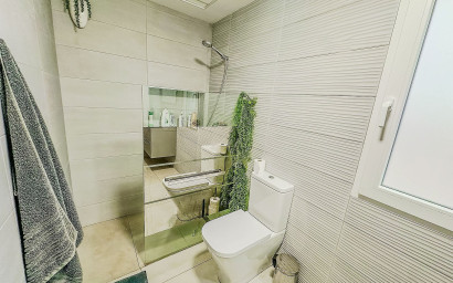 Nouvelle construction - Villa -
Pinoso