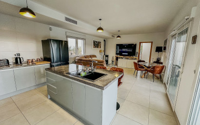 Nouvelle construction - Villa -
Pinoso