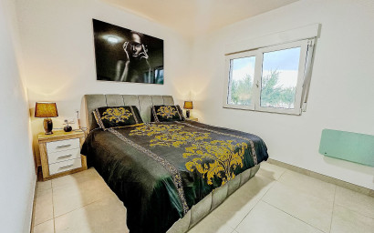 Nouvelle construction - Villa -
Pinoso