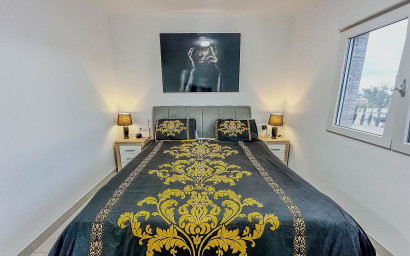 Nouvelle construction - Villa -
Pinoso