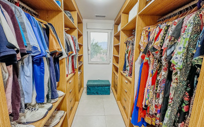 Nouvelle construction - Villa -
Pinoso