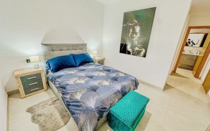 Nouvelle construction - Villa -
Pinoso